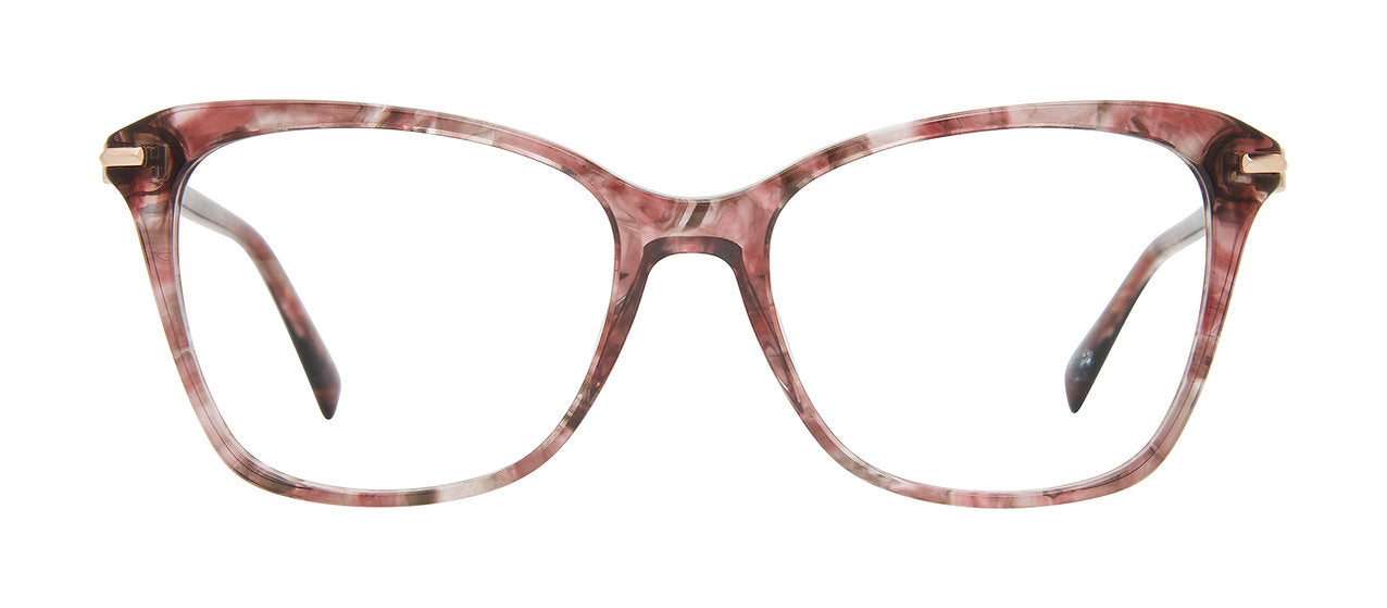 Seraphin Eyeglasses Pleasant/8528 Dark Tortoise Cat Eye Japan 50-17 140  Handmade | eBay